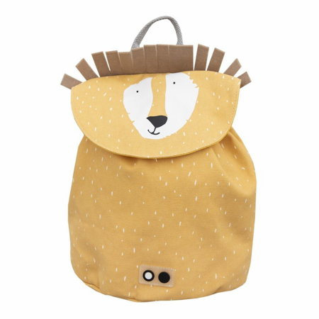 Slika za Trixie Baby® Mini dječji ruksak Mr. Lion 