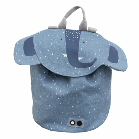 Slika za Trixie Baby® Mini dječji ruksak Mrs. Elephant 