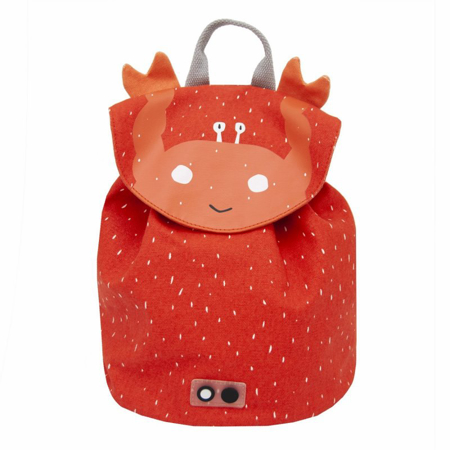 Trixie Baby® Mini dječji ruksak Mrs. Crab