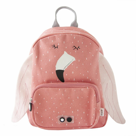 Slika za Trixie Baby® Dječji ruksak Mrs. Flamingo 