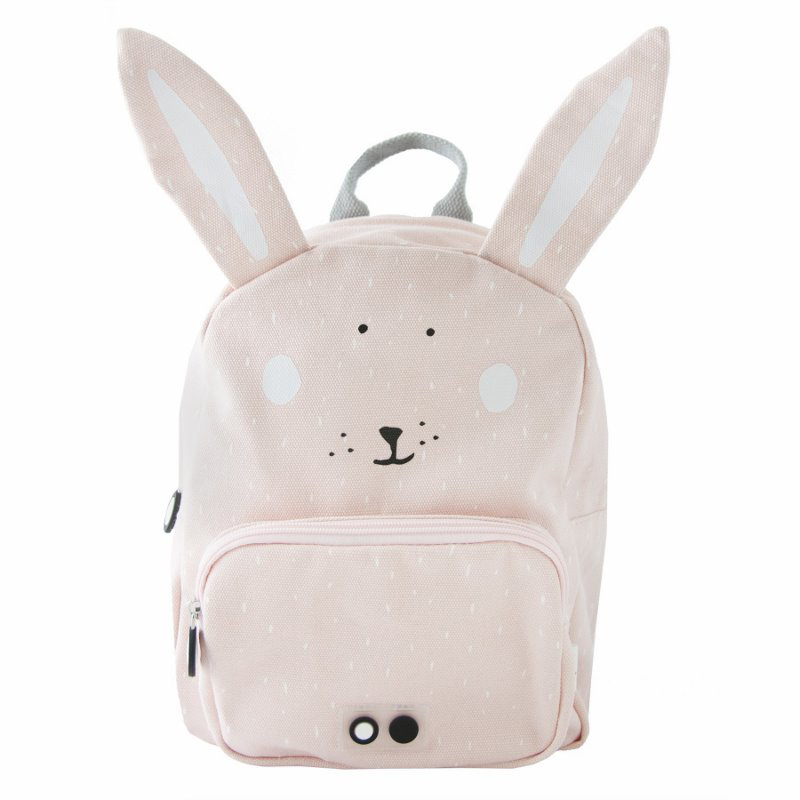 Slika za Trixie Baby® Dječji ruksak Mrs. Rabbit