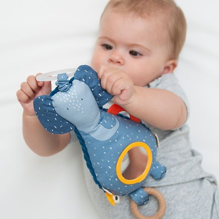 Trixie Baby® Didaktička igračka Mrs. Elephant