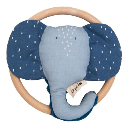 Slika za Trixie Baby® Didaktički obruč Mr. Elephant 