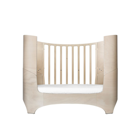 Slika za Leander® Dječji krevetić Baby 0-3 godine Whitewash
