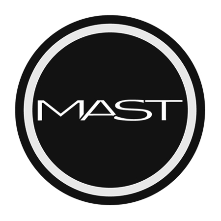 Slika za MAST® Kompaktna kolica Optical 