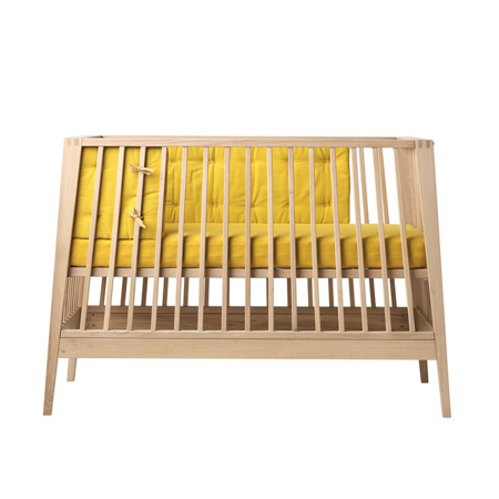 Slika za  Leander® Dječji krevetić Linea 120x60 Hrast (Oak)