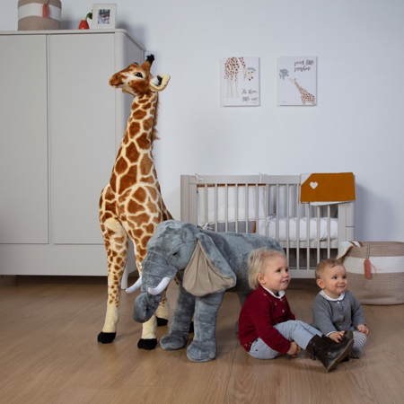 Slika za Childhome® Žirafa 135cm