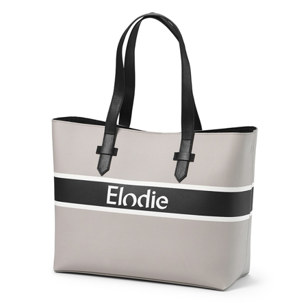 Slika za  Elodie Details® Torba za previjanje Saffiano Logo tote