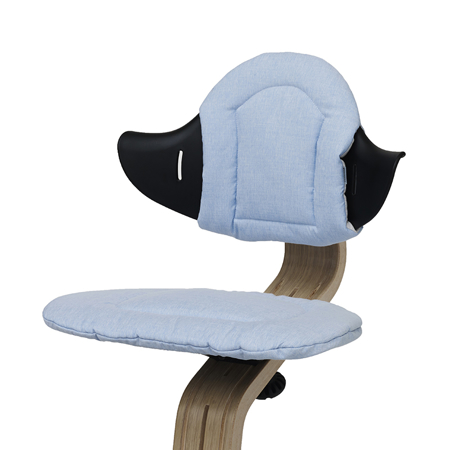 Slika za Nomi® Jastučić za stolicu Pale Blue