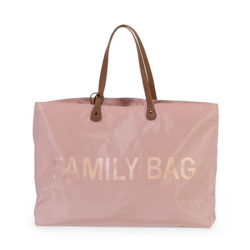 Slika za Childhome® Torba Family Bag Pink