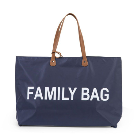 Slika za Childhome® Torba Family Bag Navy