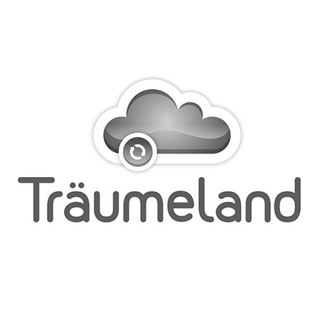 Slika za Träumeland® AirSafe 3D Vodonepropusna podloga