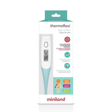 Slika za Miniland® Termometar