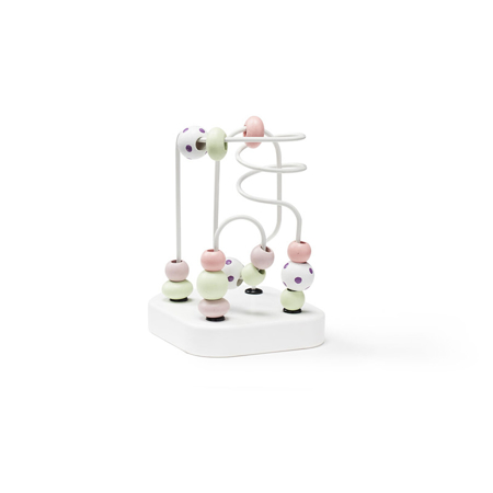 Kids Concept® Mini maze EDVIN Pink