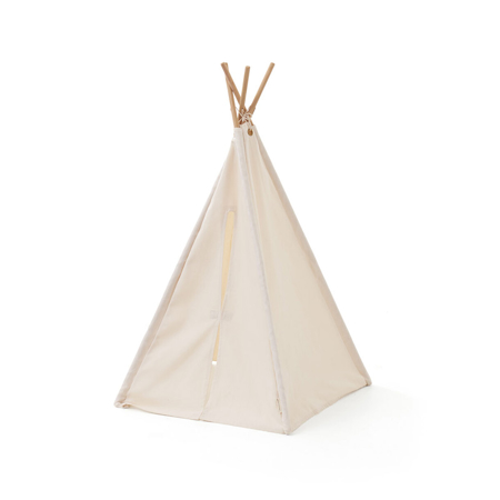 Kids Concept® Mini šator White/Beige