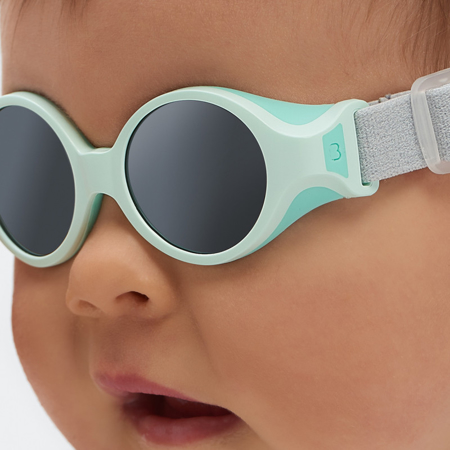 Beaba® Dječje naočale (0-9m) Aqua