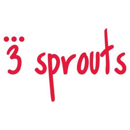 Slika za 3Sprouts® Vrećice za užinu i grickalice Lisica