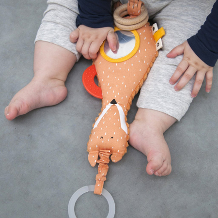 Trixie Baby® Didaktička igračka Mr. Fox 