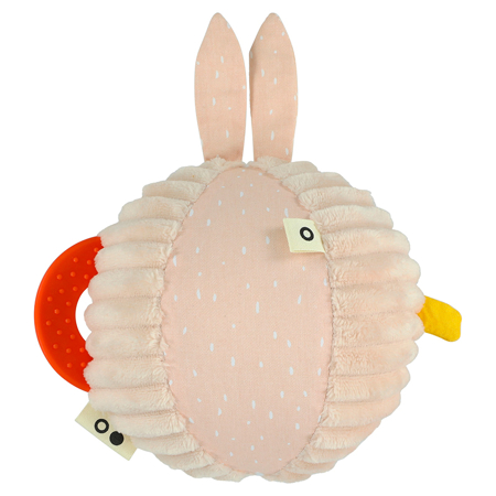 Trixie Baby® Didaktička loptica Mrs. Rabbit 