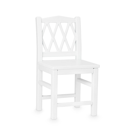 Slika za CamCam® Dječja stolica White