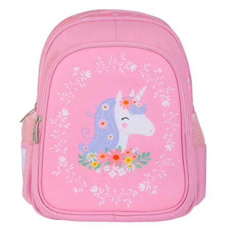 Slika za A Little Lovely Company® Dječji ruksak Unicorn