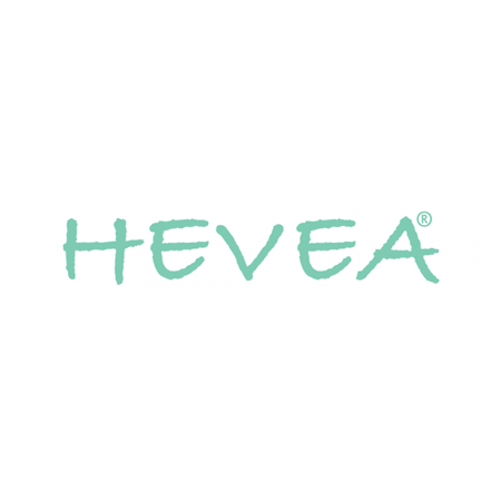 Slika za Hevea® Starball loptica Upcycled Blue 