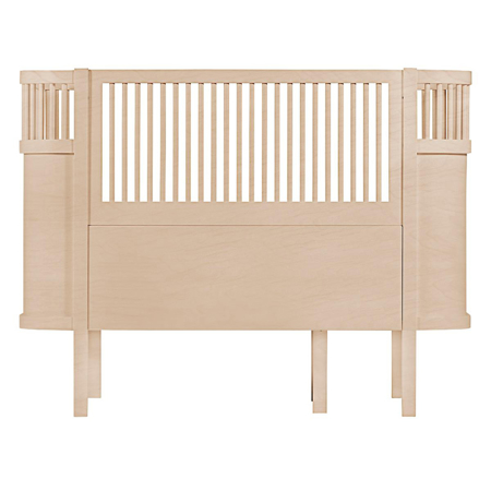 Sebra® Djećji krevetić Sebra Wooden Edition 