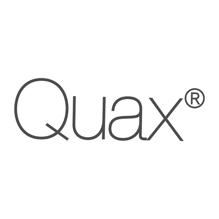 Quax® Ladica za uredni stol Trendy White