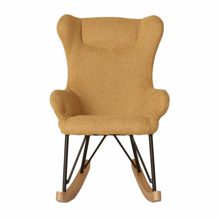 Quax® Dječja ljujačka stolica De Luxe Saffran 