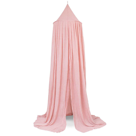 Slika za Jollein® Posteljni baldahin Blush Pink