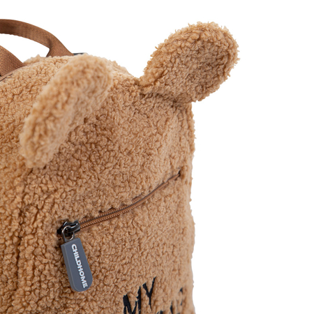 Slika za Childhome® Dječji ruksak My First Bag Teddy