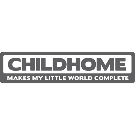 Slika za Childhome® Univerzalni jastučić za stolicu Jersey Gold Dots
