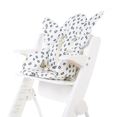 Slika za Childhome® Univerzalni jastučić za stolicu Jersey Leopard