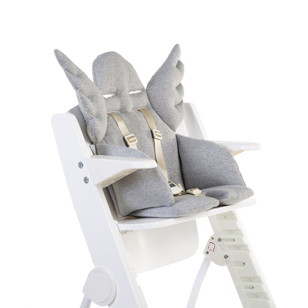 Slika za Childhome® Univerzalni jastučić za stolicu Jersey Grey