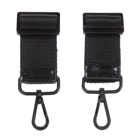 Slika za Tiba+Marl® Adapter za namještanje torbe ili ruksaka na kolica Metal Gun