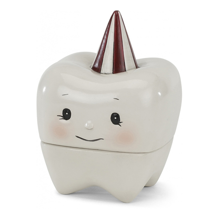 Slika za Konges Sløjd® Kutijica za pohranjivanje Tooth Box