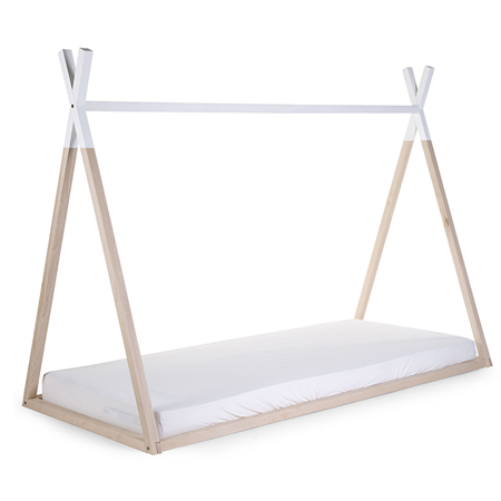 Slika za Childhome® Okvir za postelju Tipi 200x90