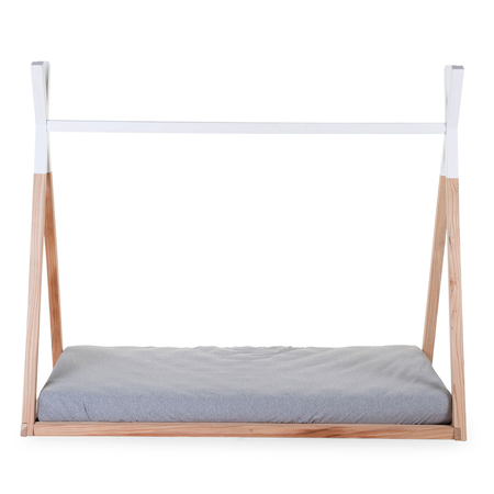 Slika za Childhome® Okvir za postelju Tipi 140x70