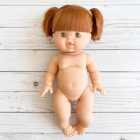 Slika za Minikane® Lutka Gabrielle 34cm