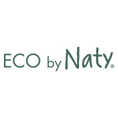 Slika za Eco by Naty® Ekološke pelene Newborn 0 (1-4,5 kg) 25 komada