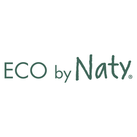 Slika za Eco by Naty® Ekološke pelene 1 (2-5 kg) 25 komada