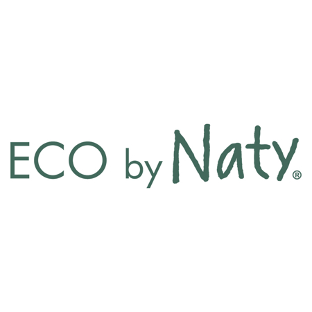 Slika za Eco by Naty® Ekološke pelene 2 (3-6 kg) 33 komada