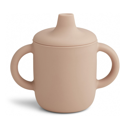 Slika za Liewood® Čašica za učenje pijenja od silikona Neil Rose