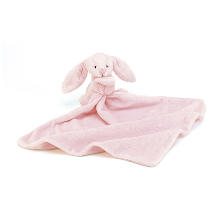 Jellycat® Mazilica Bashful Pink Bunny 34cm