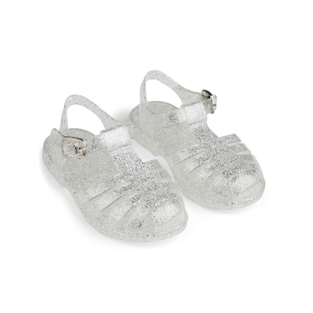 Slika za Liewood® Bre Sandale za vodu Glitter Silver