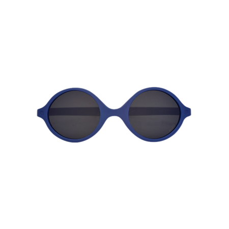 Slika za KiETLA® Dječje naočale za sunce Denim Blue 0-1 G