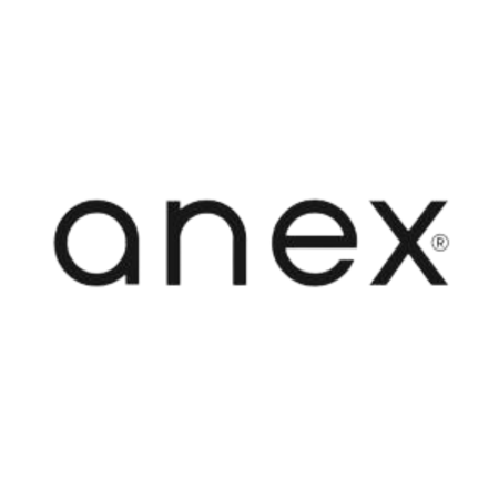 Slika za Anex® Adapter za kolica M/Type i E/Type Gray