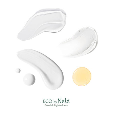  Eco by Naty® Tekući šampon sa aloe verom 200 ml 