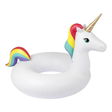 Slika za  SunnyLife® Dječji kolut za plivanje Luxe Unicorn