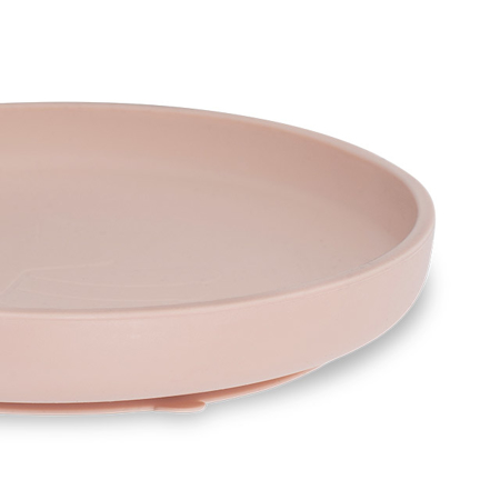 Slika za Jollein® Silikonski set za jelo Pale Pink